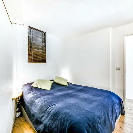 L'annonciade.4 Apartment *